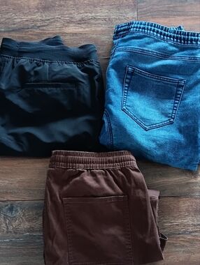 Jogger Pants Bundle